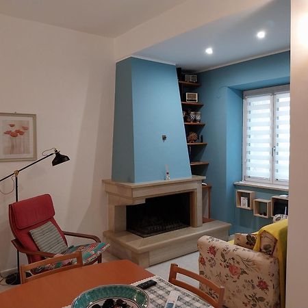 Casa Margherita - Holiday Home Fondi Dış mekan fotoğraf