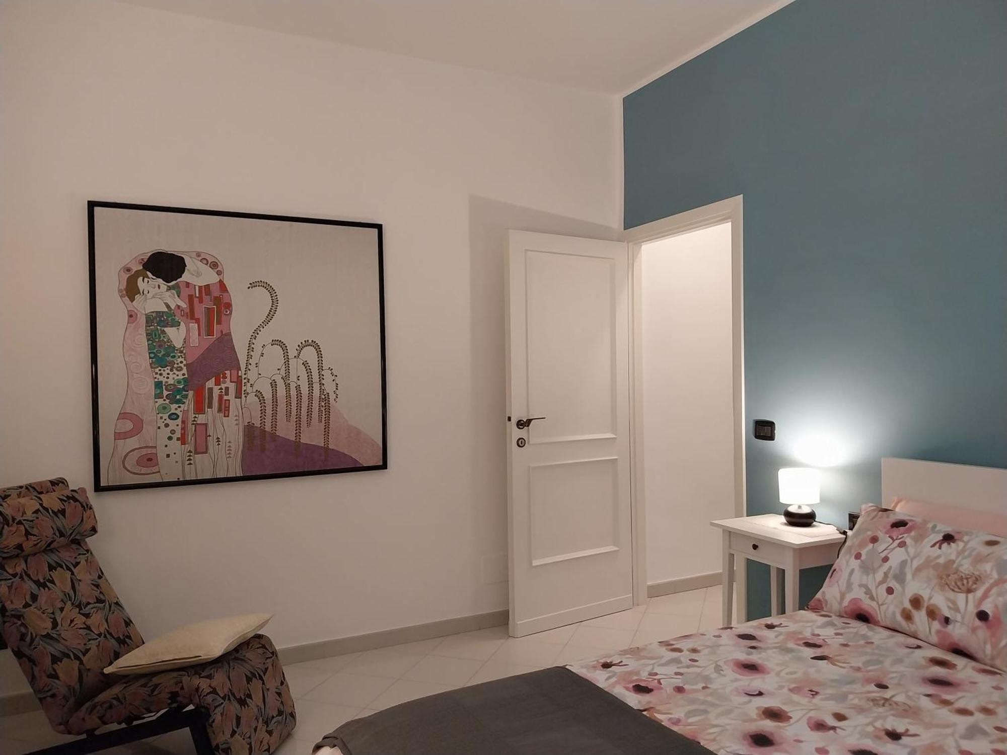Casa Margherita - Holiday Home Fondi Dış mekan fotoğraf