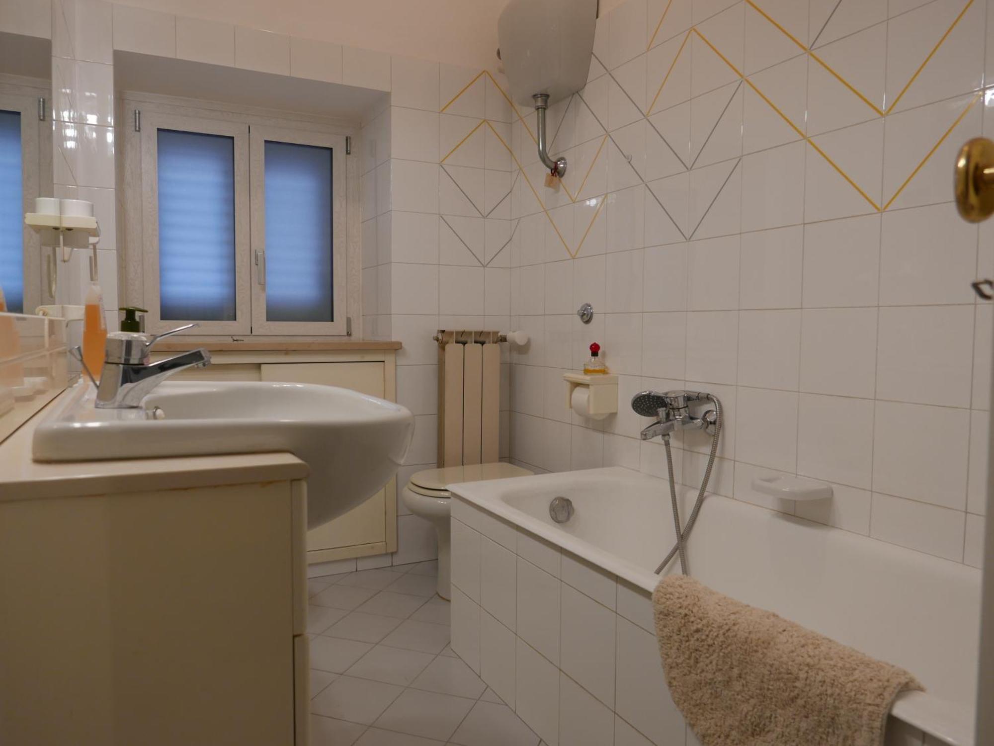 Casa Margherita - Holiday Home Fondi Dış mekan fotoğraf