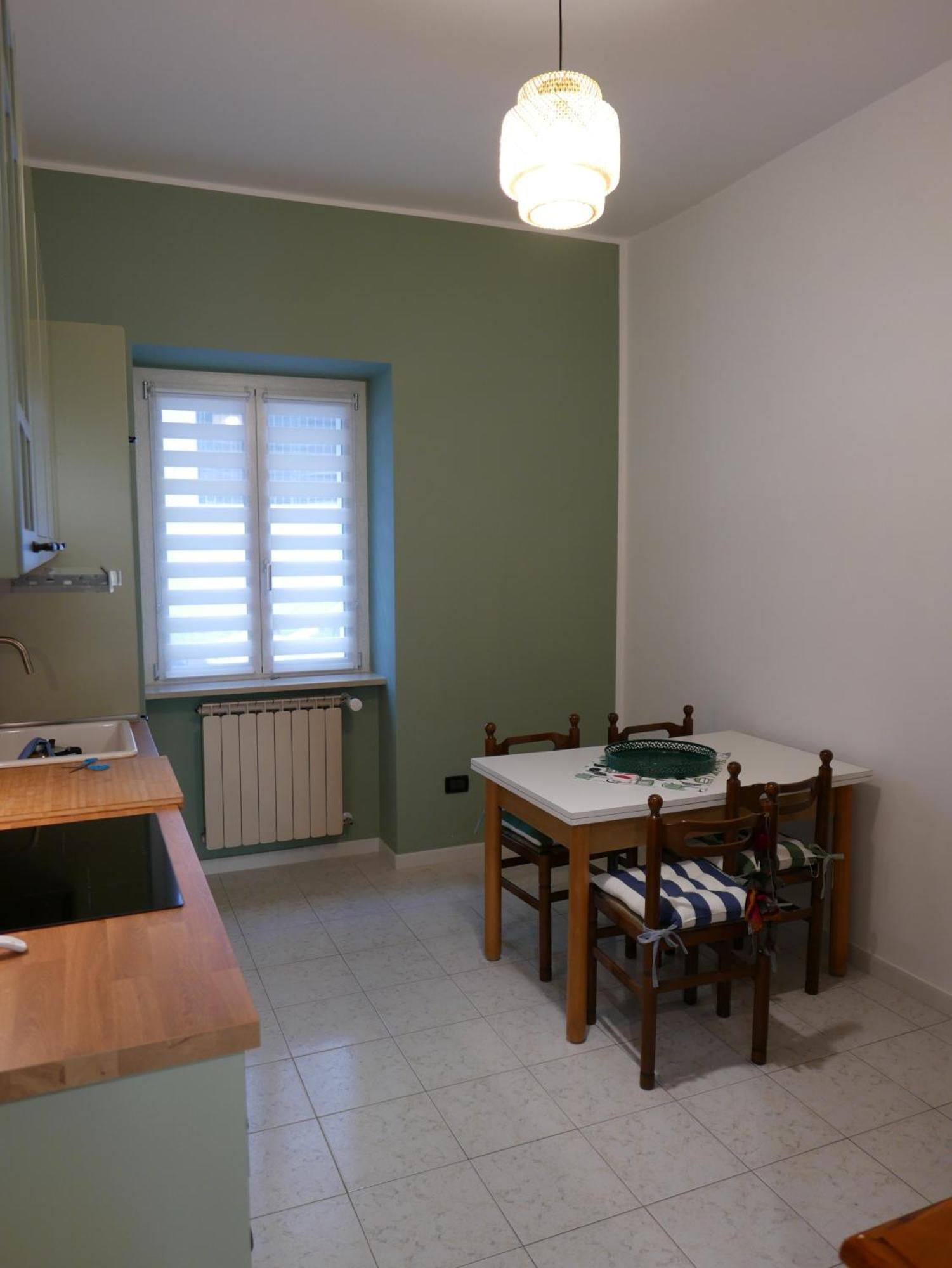 Casa Margherita - Holiday Home Fondi Dış mekan fotoğraf