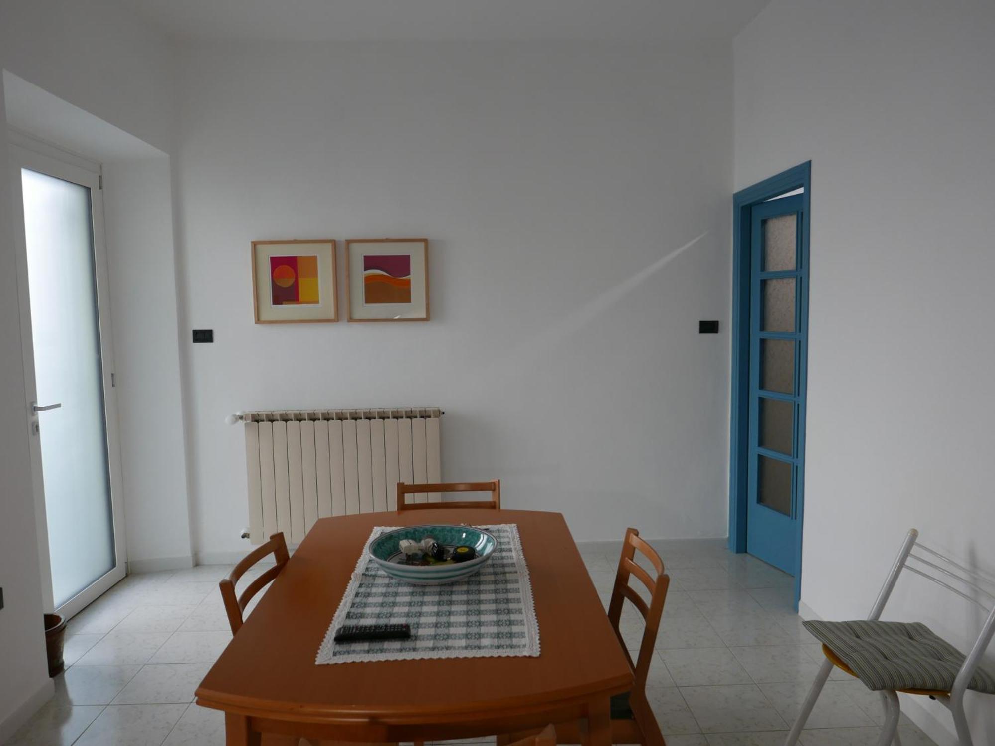 Casa Margherita - Holiday Home Fondi Dış mekan fotoğraf