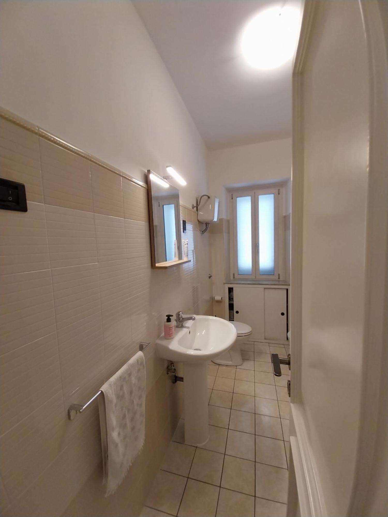 Casa Margherita - Holiday Home Fondi Dış mekan fotoğraf
