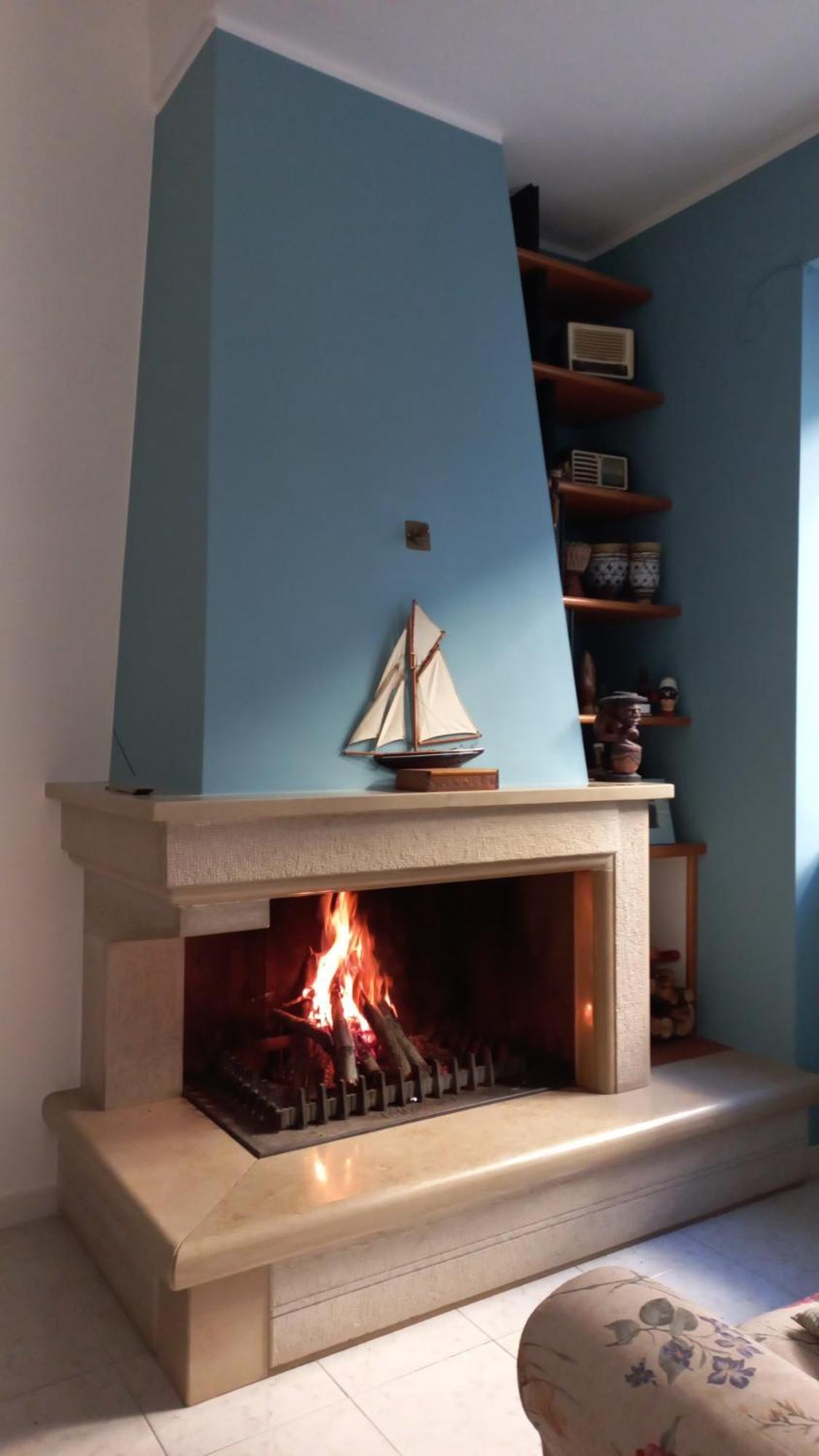 Casa Margherita - Holiday Home Fondi Dış mekan fotoğraf