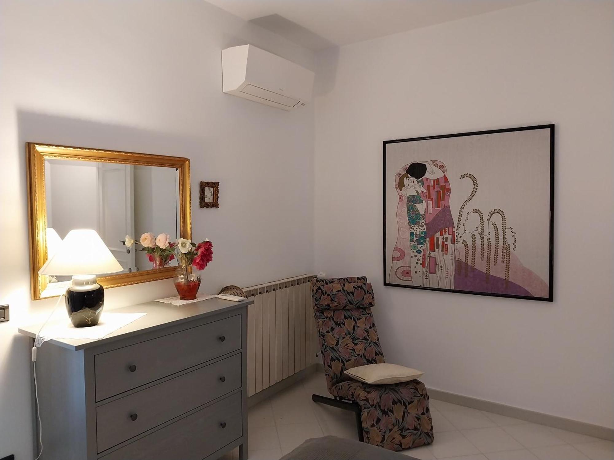 Casa Margherita - Holiday Home Fondi Dış mekan fotoğraf