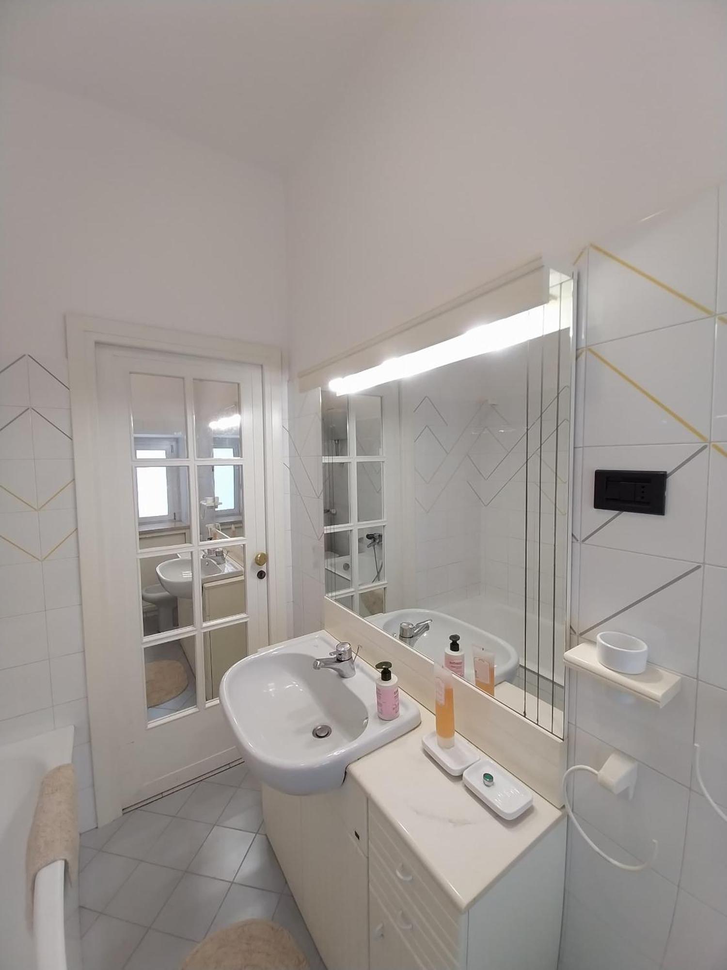 Casa Margherita - Holiday Home Fondi Dış mekan fotoğraf