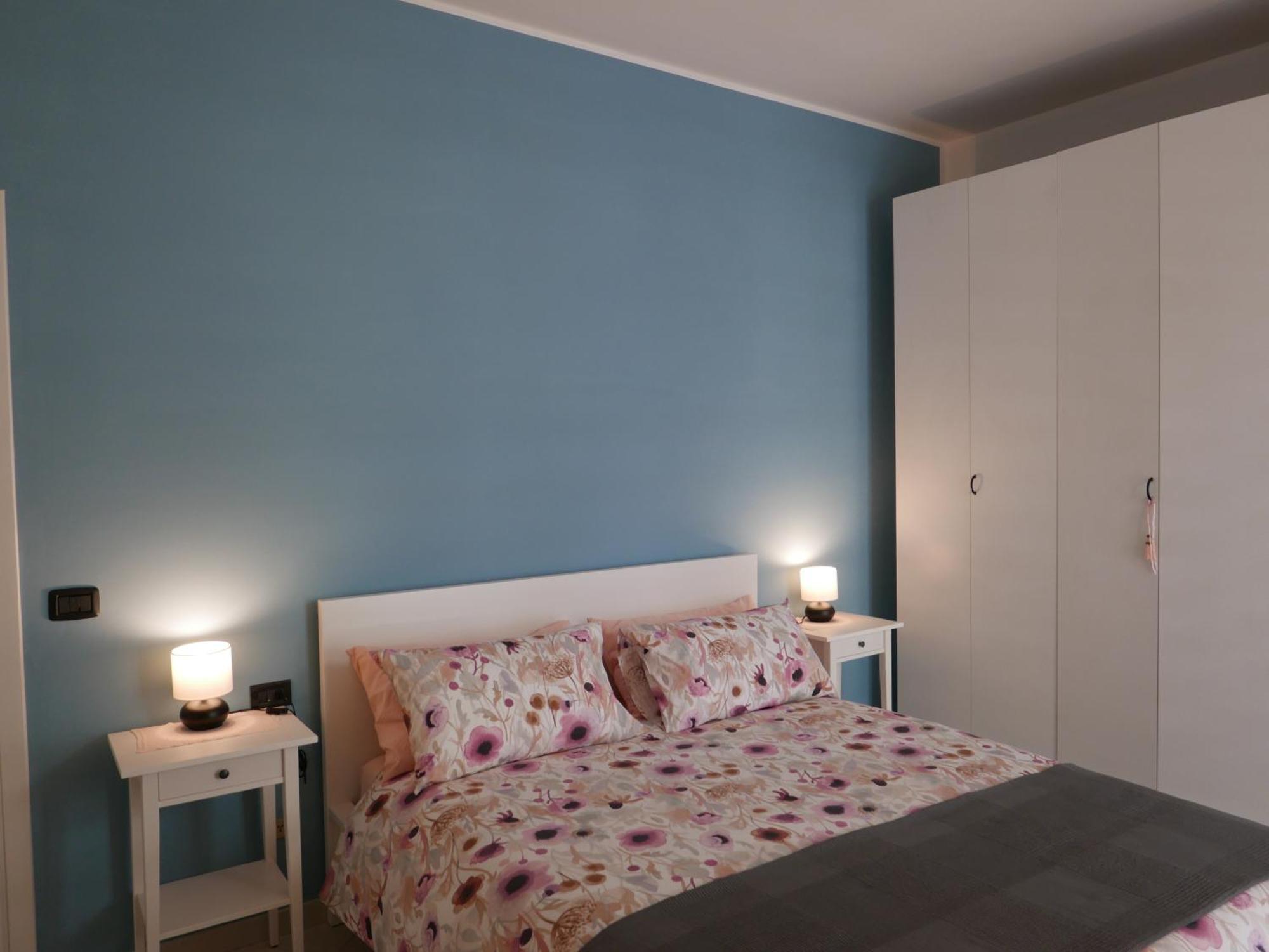 Casa Margherita - Holiday Home Fondi Dış mekan fotoğraf