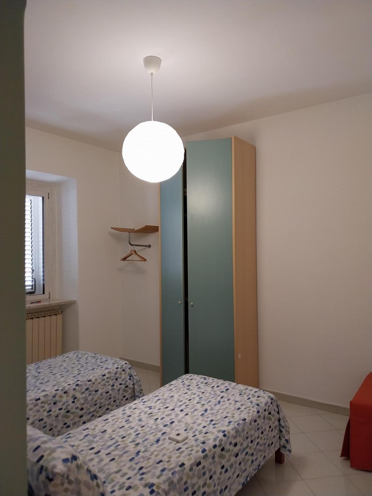 Casa Margherita - Holiday Home Fondi Dış mekan fotoğraf
