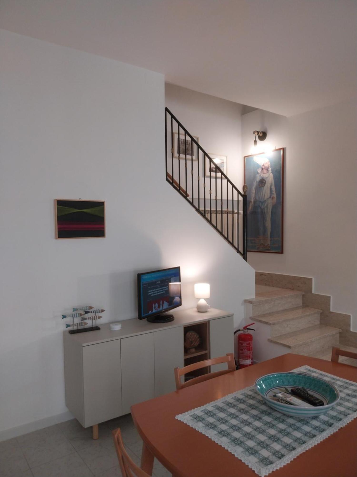 Casa Margherita - Holiday Home Fondi Dış mekan fotoğraf