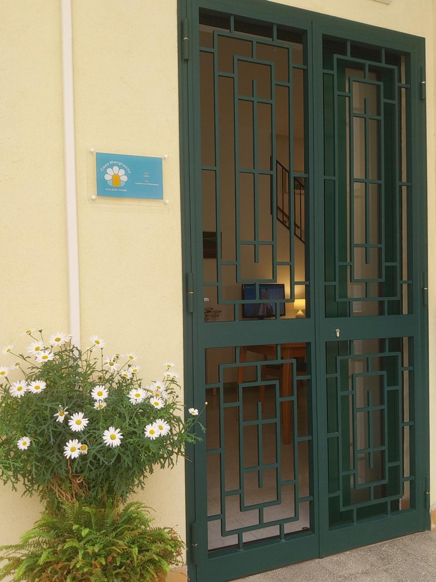 Casa Margherita - Holiday Home Fondi Dış mekan fotoğraf
